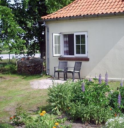 Ferienhaus Strobel Bardowick Exterior photo
