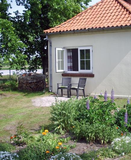 Ferienhaus Strobel Bardowick Exterior photo